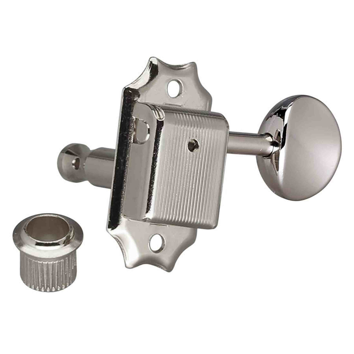 Gotoh GTH12930 SD90 stemmechanieken met 05M knoppen, 3L3R, nikkel