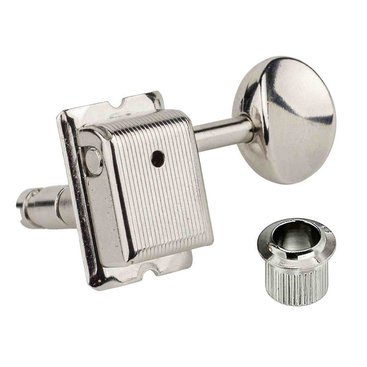 Gotoh GTH13067 SD91 stemmechanieken met Magnum Lock and 05M knoppen, 6L, nikkel