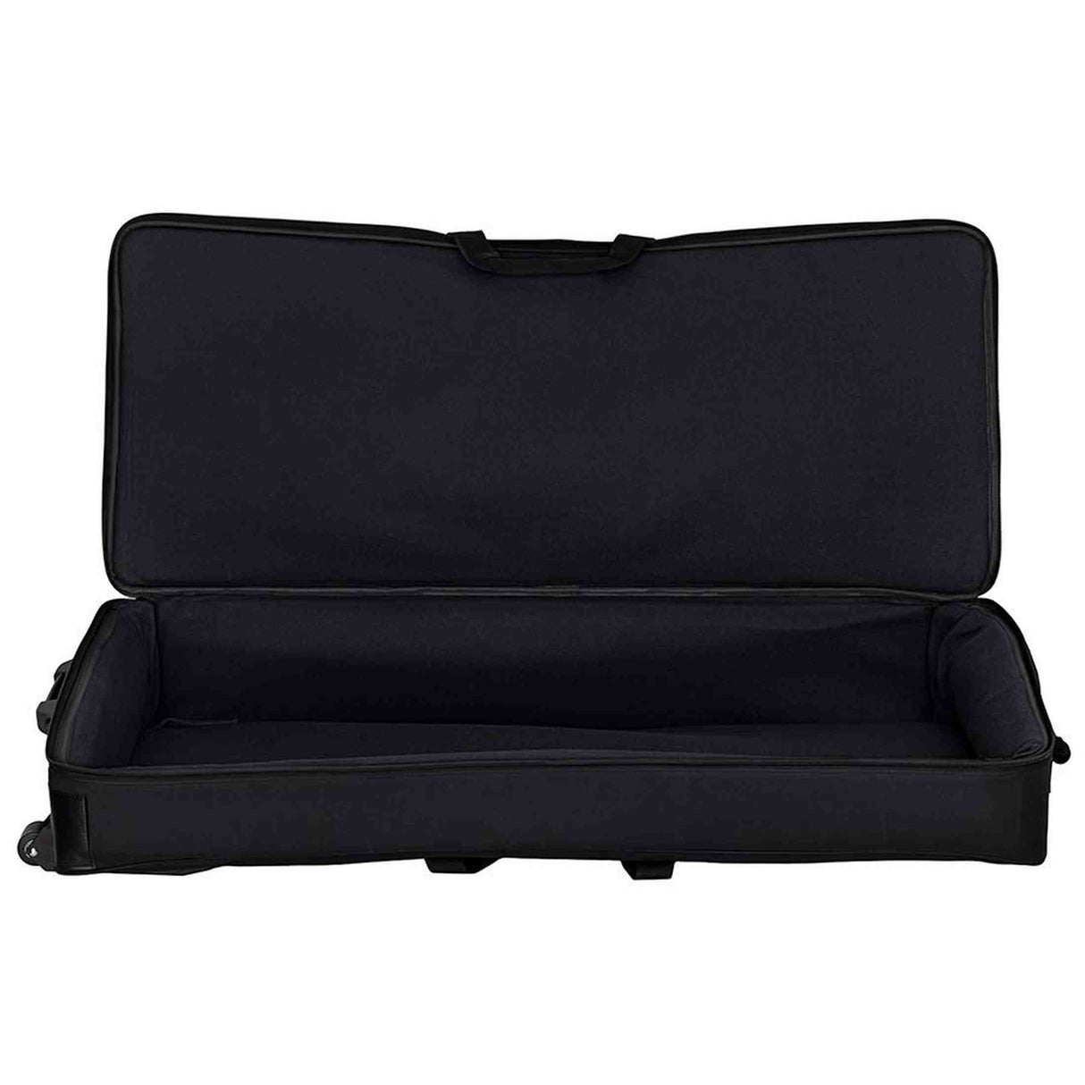 Crumar SPT-249-BK trolleytas voor SORRENTO, 25 mm padding