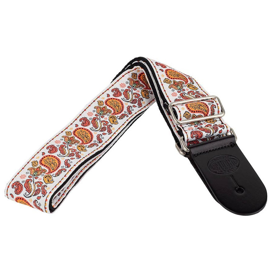 Gaucho GST-196-09 Traditional Series gitaarband – Meerkleurig