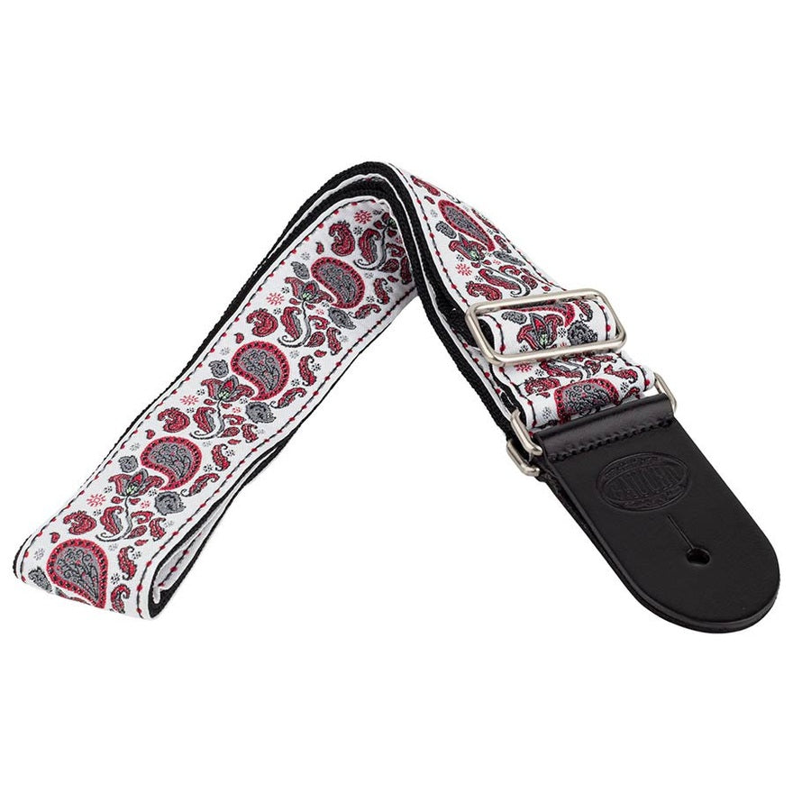 Gaucho GST-196-10 Traditional Series gitaarband – Meerkleurig