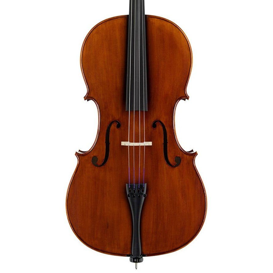 Rudolph RC-EU-25-S Virtus European Stoica workshop cello 4/4