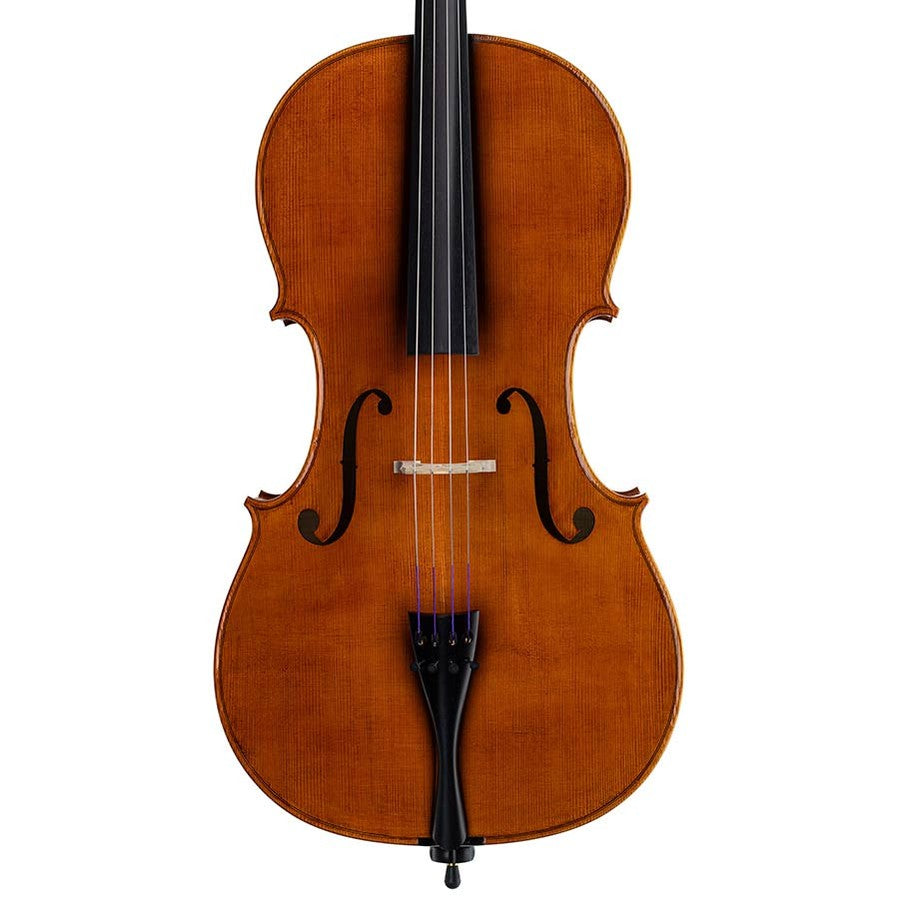 Rudolph RC-EU-MAS-S Virtus European Stoica Master cello 4/4