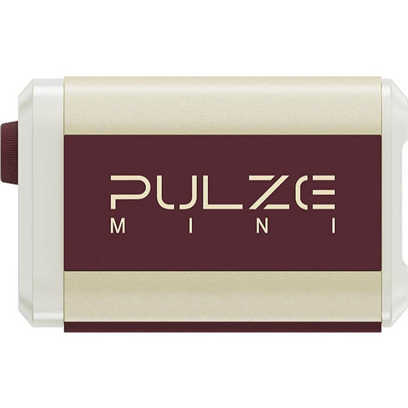 HoTone AP-5WH PULZE MINI Bluetooth Modeling Versterker – White Edition