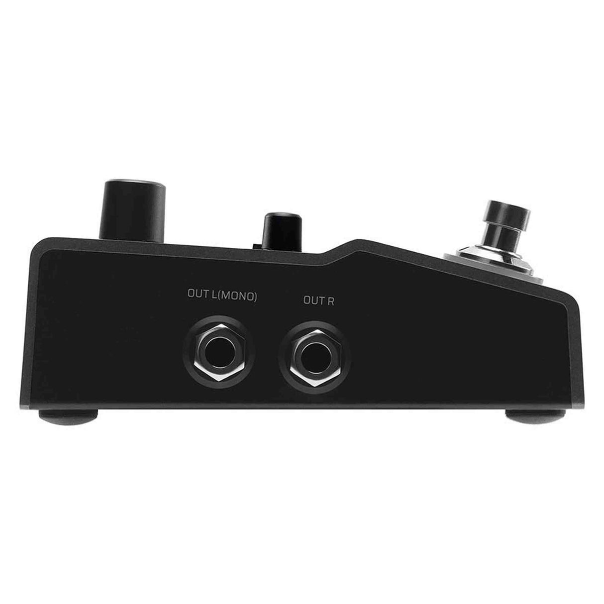 Valeton GP-50 multi-effects processor – NAM & IR loader, 100+ effecten, oplaadbare batterij