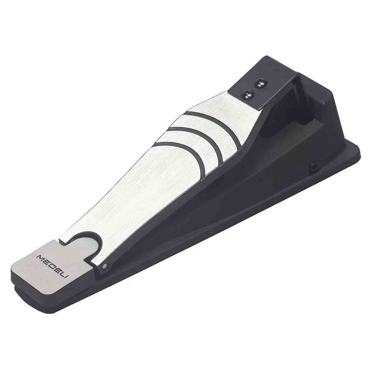 Medeli MZ537 Elektronisch Drumstel met Mesh Pads, Bluetooth Audio, USB-MIDI en 31 Drumkits