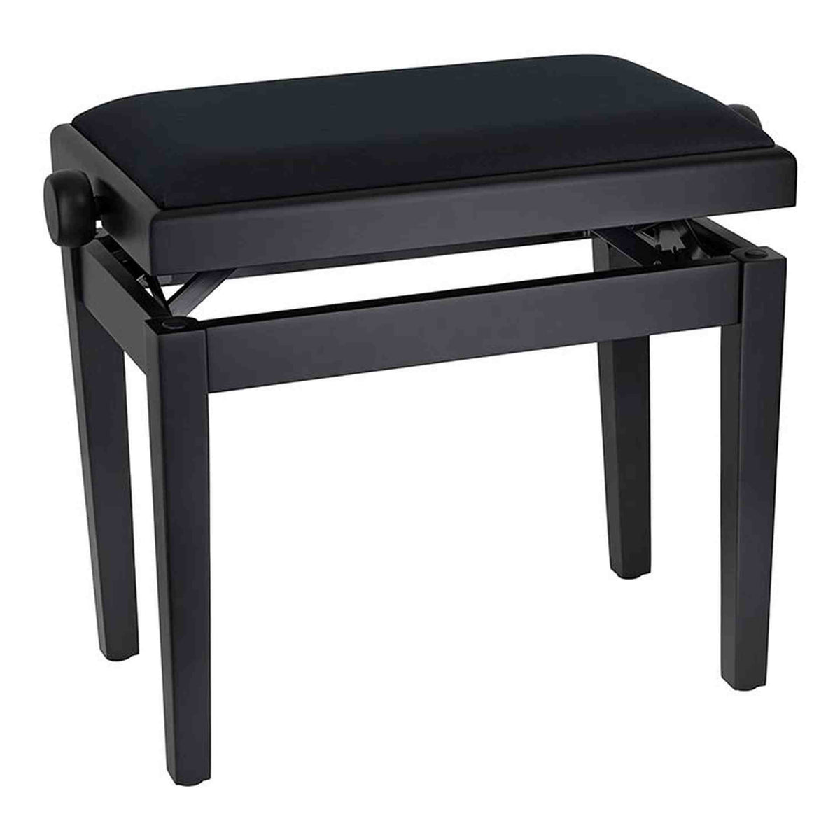 Medeli UP405E/BK Forte Series Digitale Piano met Kruk