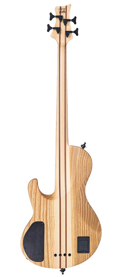 Sire Marcus Miller F10 4-String Active Basgitaar Natural Satin
