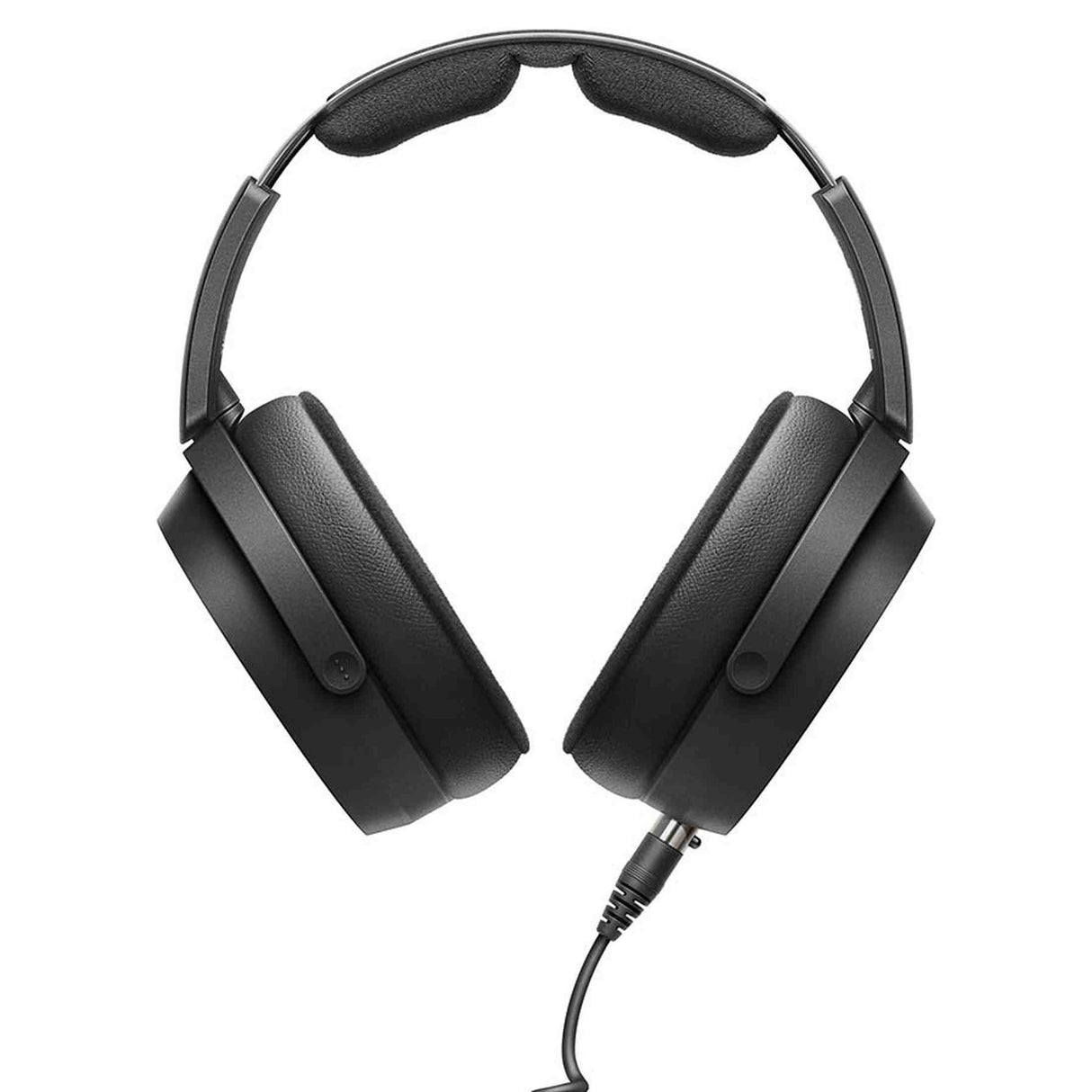 Sennheiser HD-480 PRO gesloten over-ear studiohoofdtelefoon, 130 ohm en opbergtas
