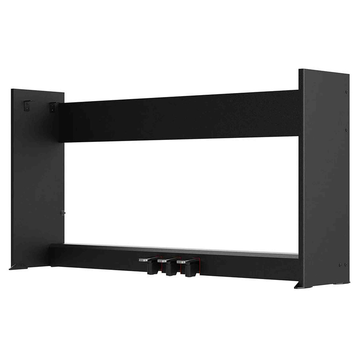 NUX NPK-200 Digital Stage Piano Set met NPS-2 Houten Standaard, 88 Toetsen