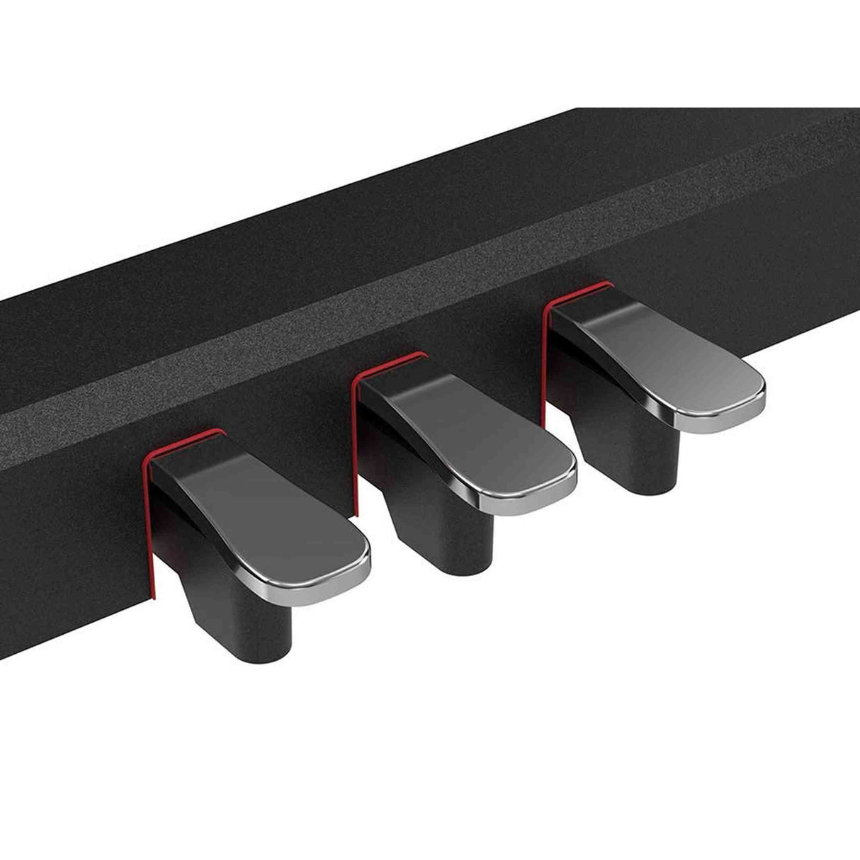 NUX NPK-20 Digitale Stage Piano Set 88 Toetsen met Houten Standaard