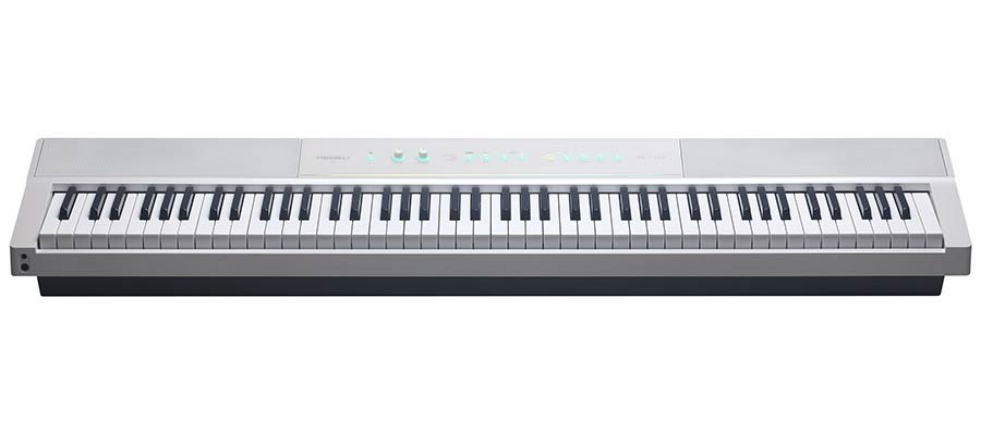 Medeli SP-C220/WH Performer Series Stage Piano Wit