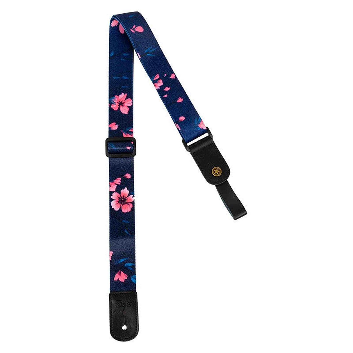 Flight ALMS35SAK Polyester Ukulele Band - Sakura