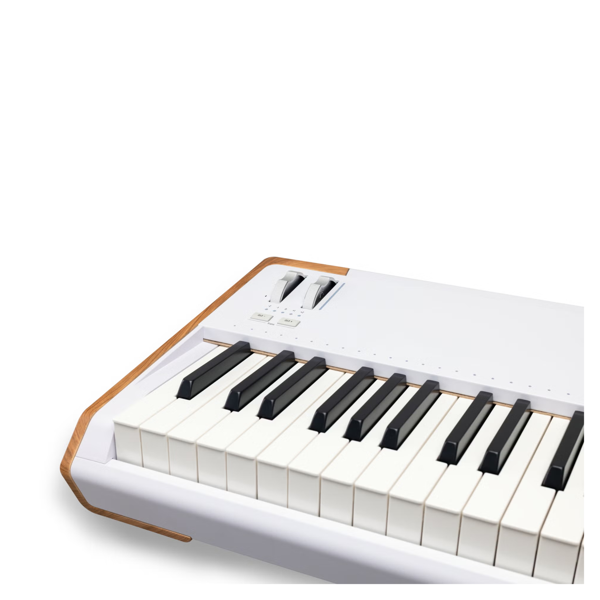 Arturia AstroLab 88 White – 88-toetsen synthesizer, hammer action, Arturia engines en 1600+ presets