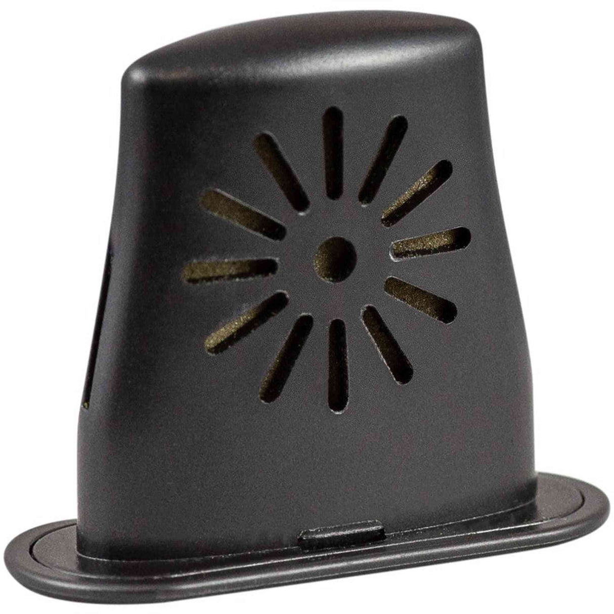 Flight FHU-BL Ukulele Humidifier Zwart