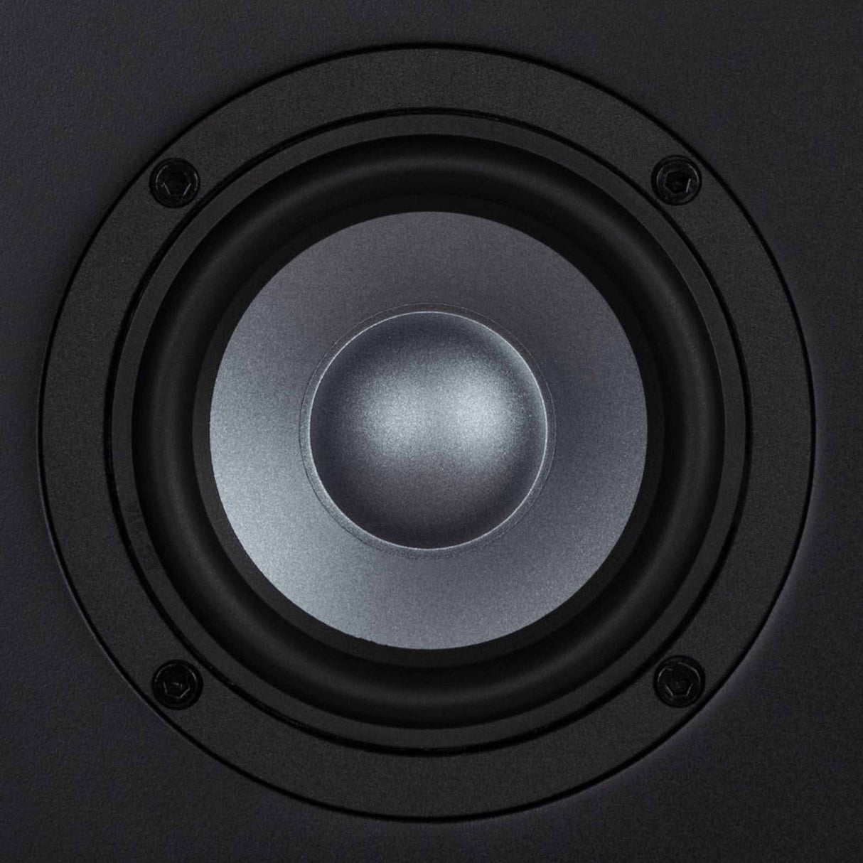 EVE Audio EXO 24 actieve 2-weg studiomonitor 4 inch 280W 54Hz-24kHz 102dB
