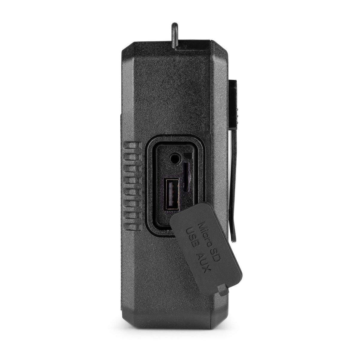 Vonyx BVA20 Draagbare stemversterker met headset