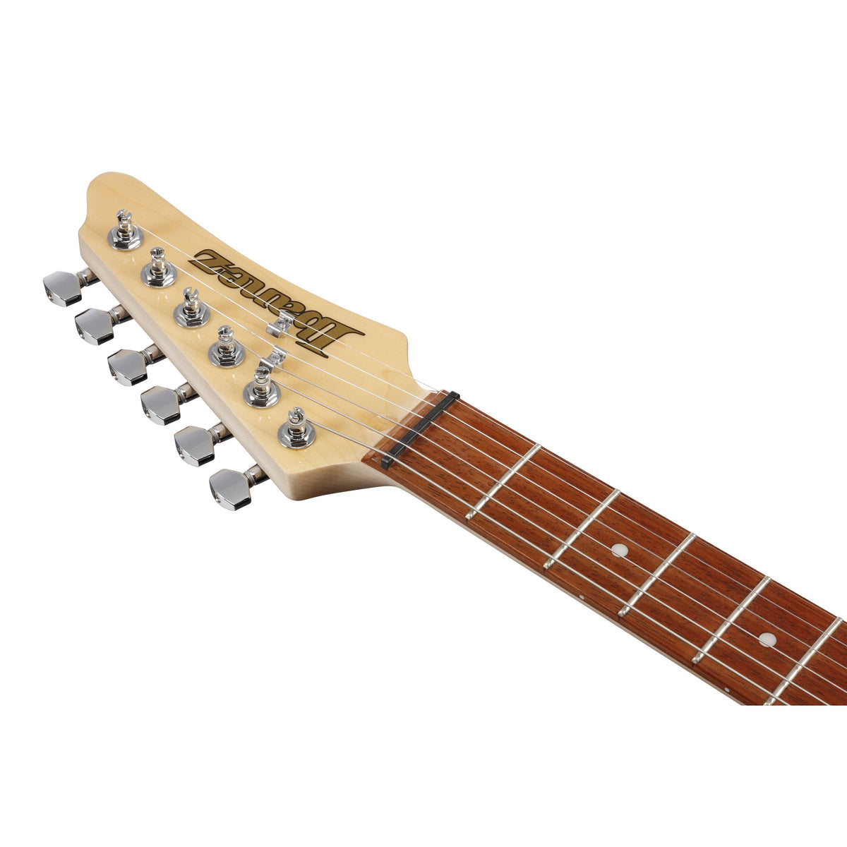 Ibanez AZES40 TUN AZ Essentials elektrische gitaar Tungsten