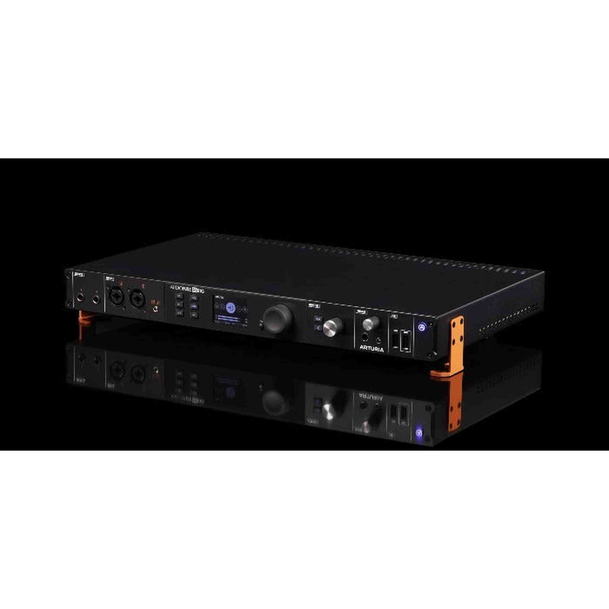 Arturia AudioFuse 16Rig 2.0 USB-C Audio Interface