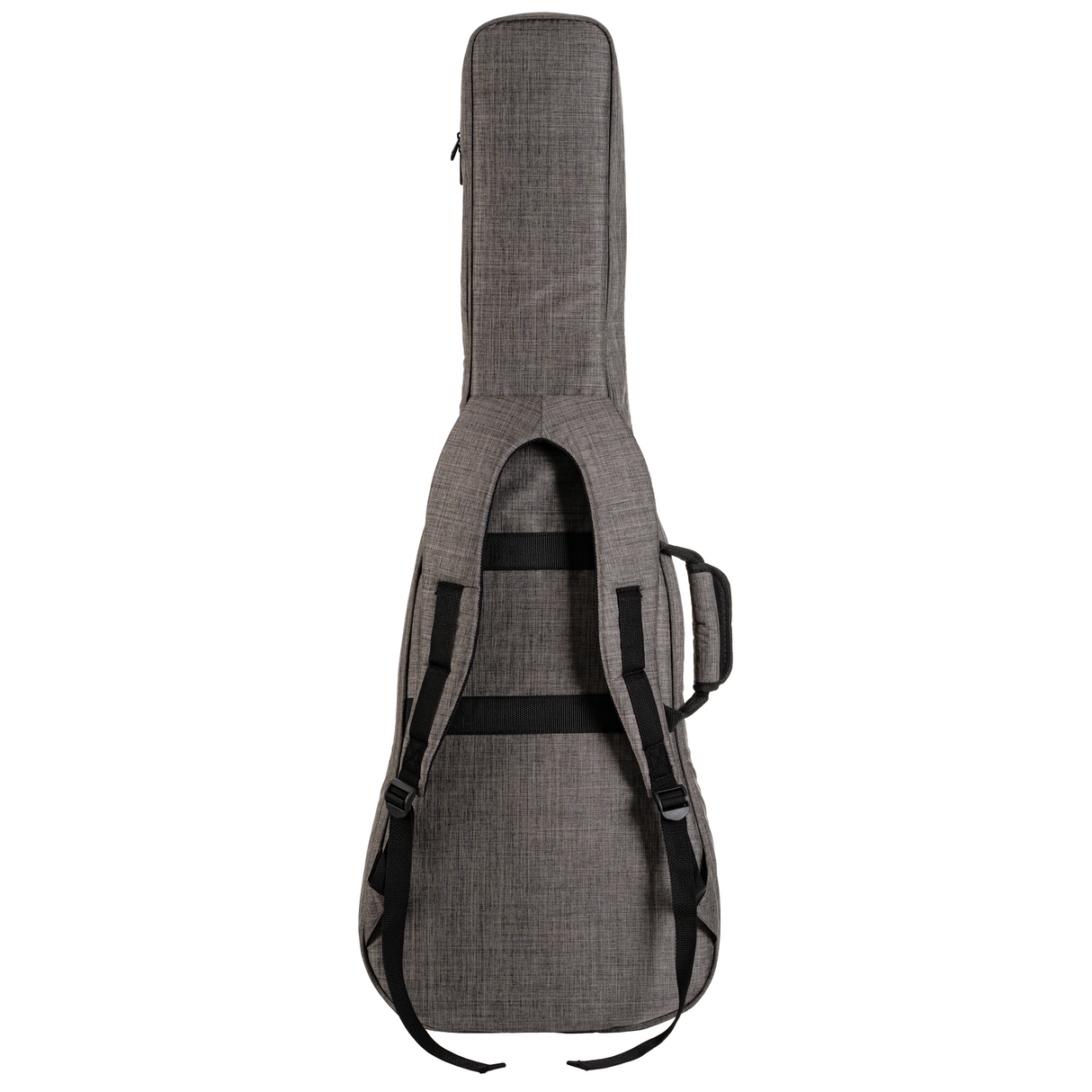 Cort CPEG10 premium gigbag voor elektrische gitaar – grijs