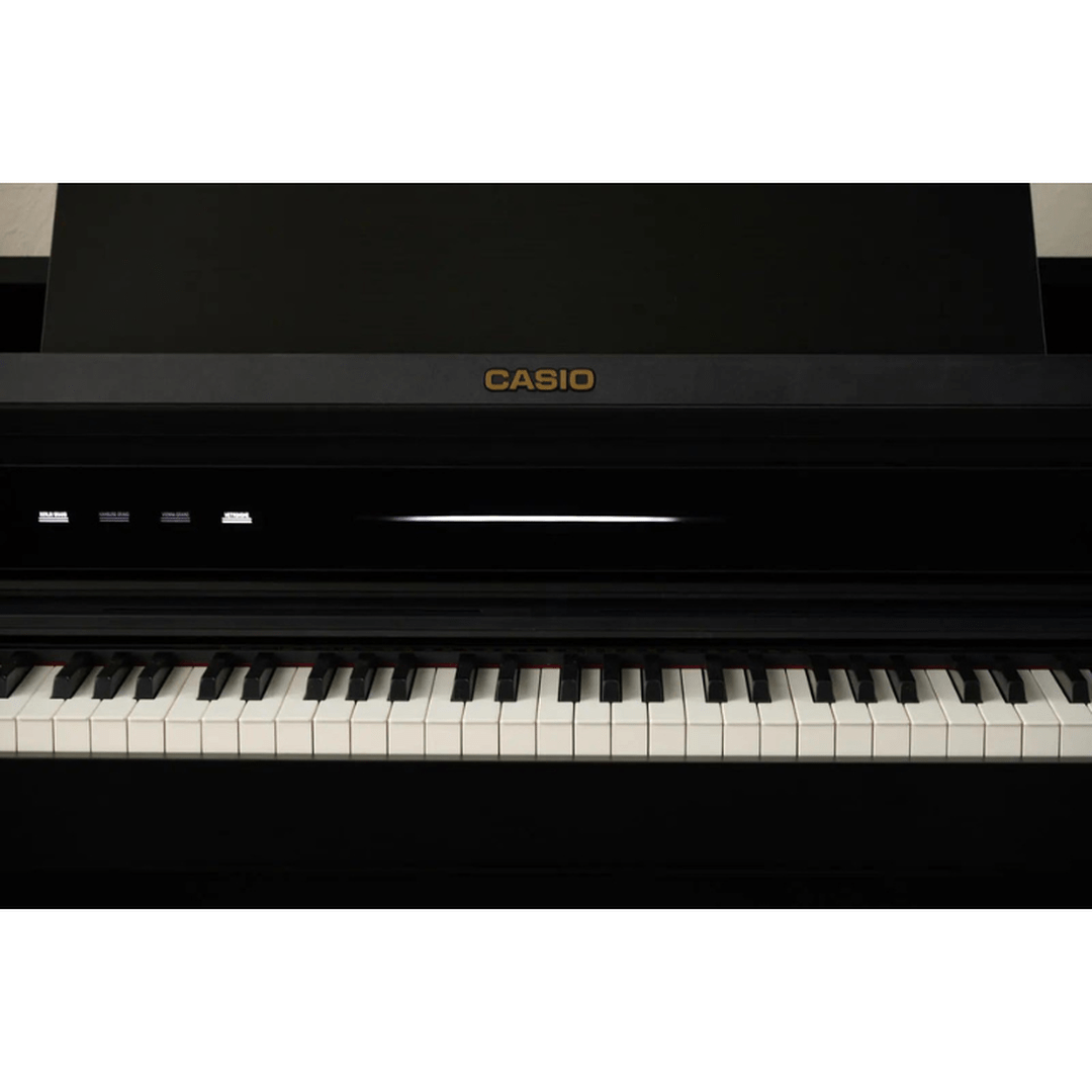 Casio AP-750 Celviano digitale piano zwart