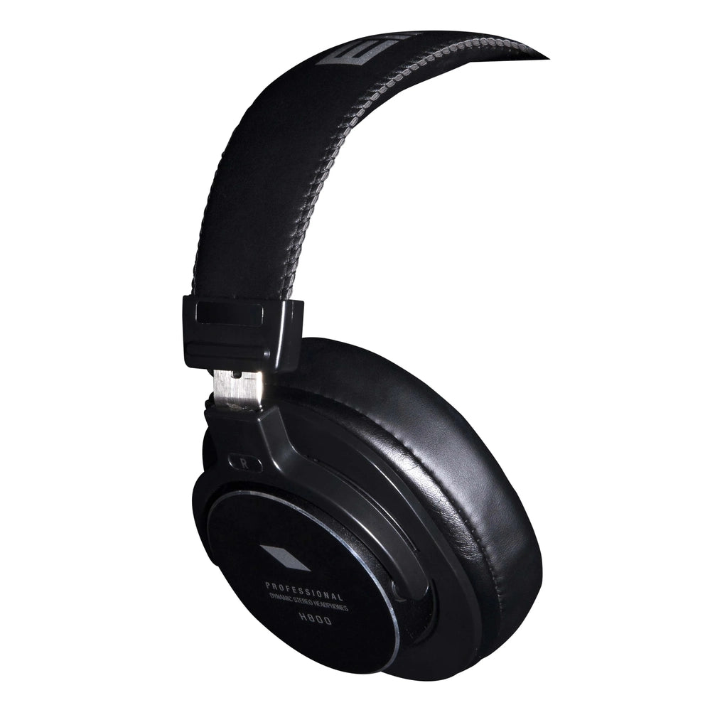 Eikon H800 hoofdtelefoon met 45mm Drivers gesloten