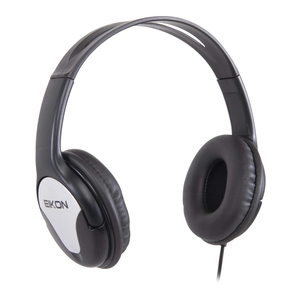 Eikon HFC30 hoofdtelefoon 40mm Neodymium Drivers