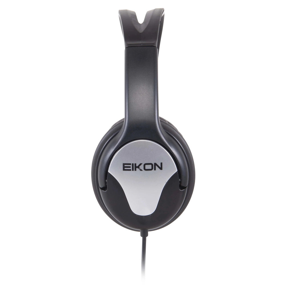 Eikon HFC30 hoofdtelefoon 40mm Neodymium Drivers