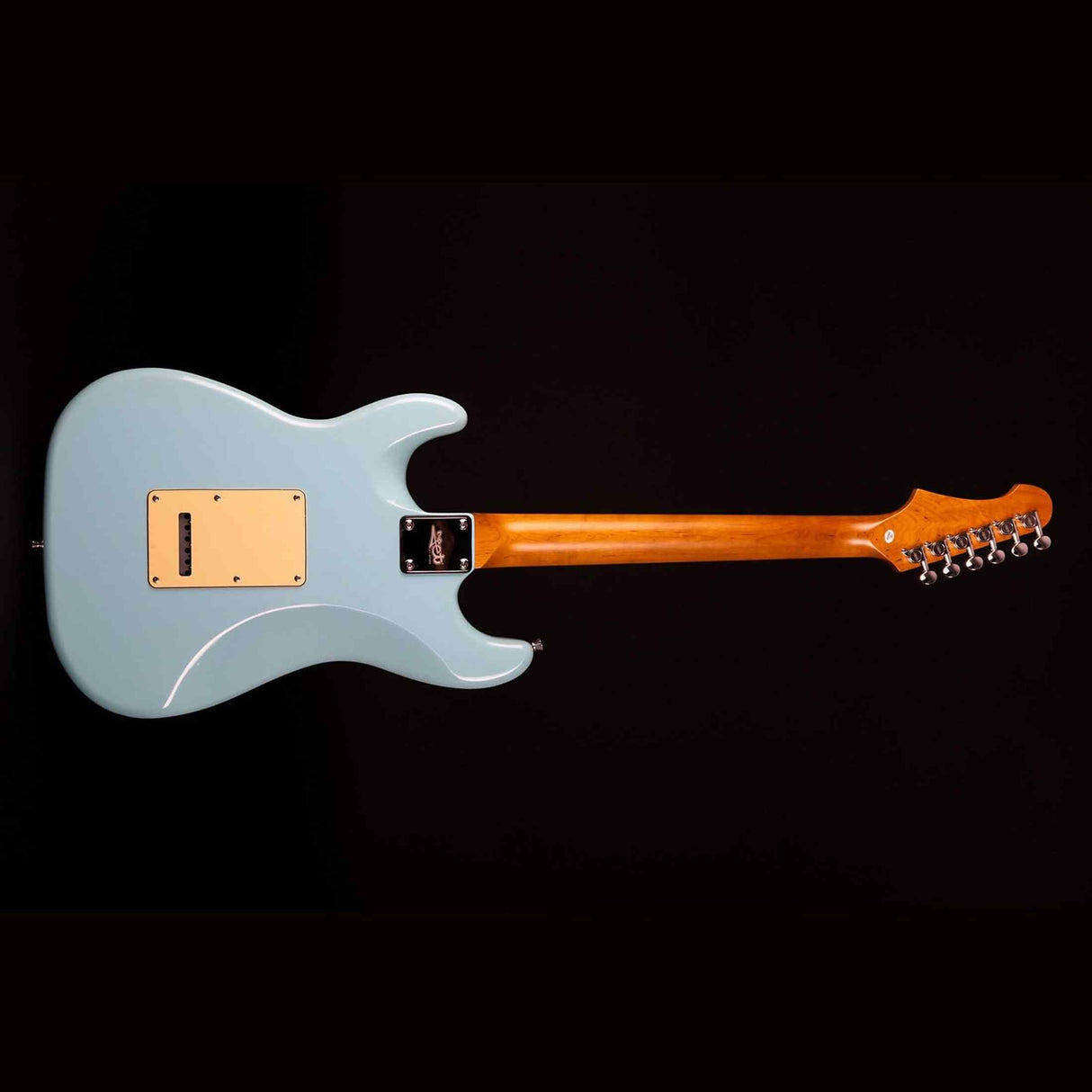 Jet Guitars JS-300 BL elektrische gitaar - Blauw