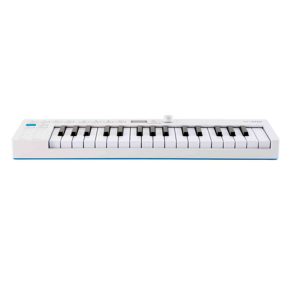 Arturia KeyStep mk2 32-toets MIDI controller met sequencer, aftertouch en CV/Gate