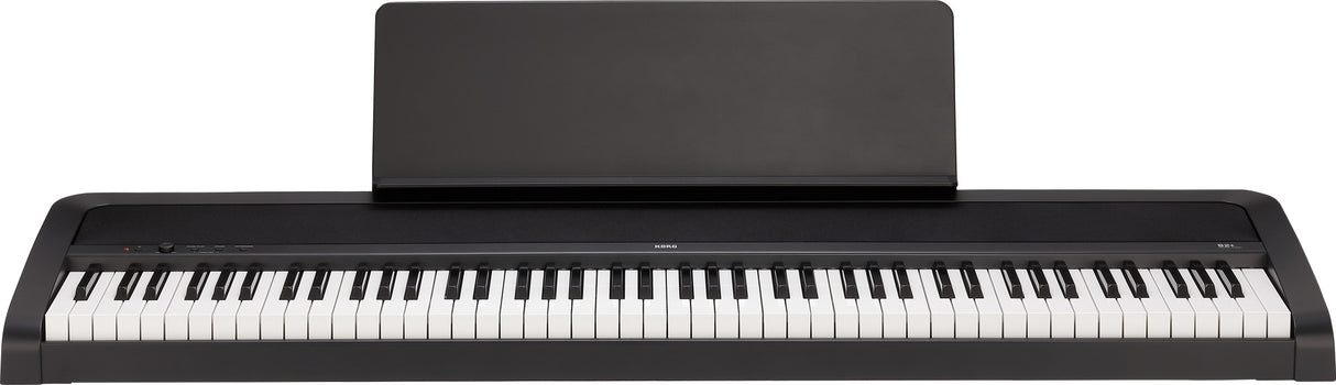 KORG B2+ Digitale Piano 88 Toetsen NH4 Hamermechaniek