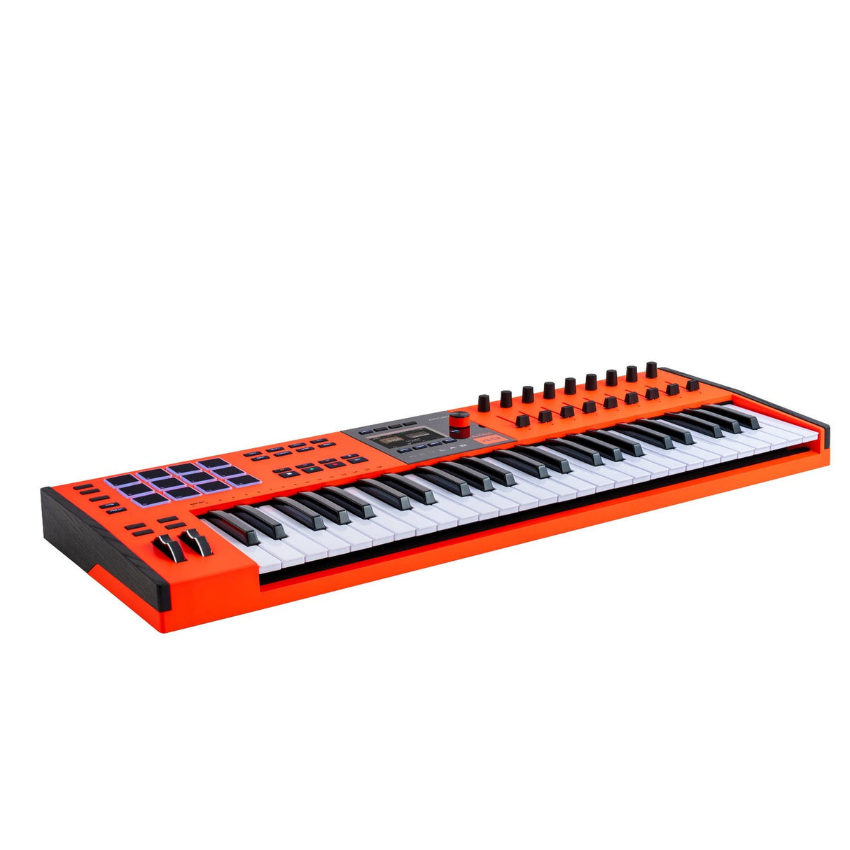 Arturia KeyLab 49 Mk3 Ultra Limited Edition 49-toets MIDI Keyboard Controller