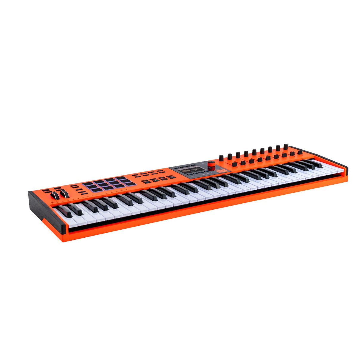 Arturia KeyLab 61 Mk3 Ultra Limited Edition 61-toets MIDI Keyboard Controller