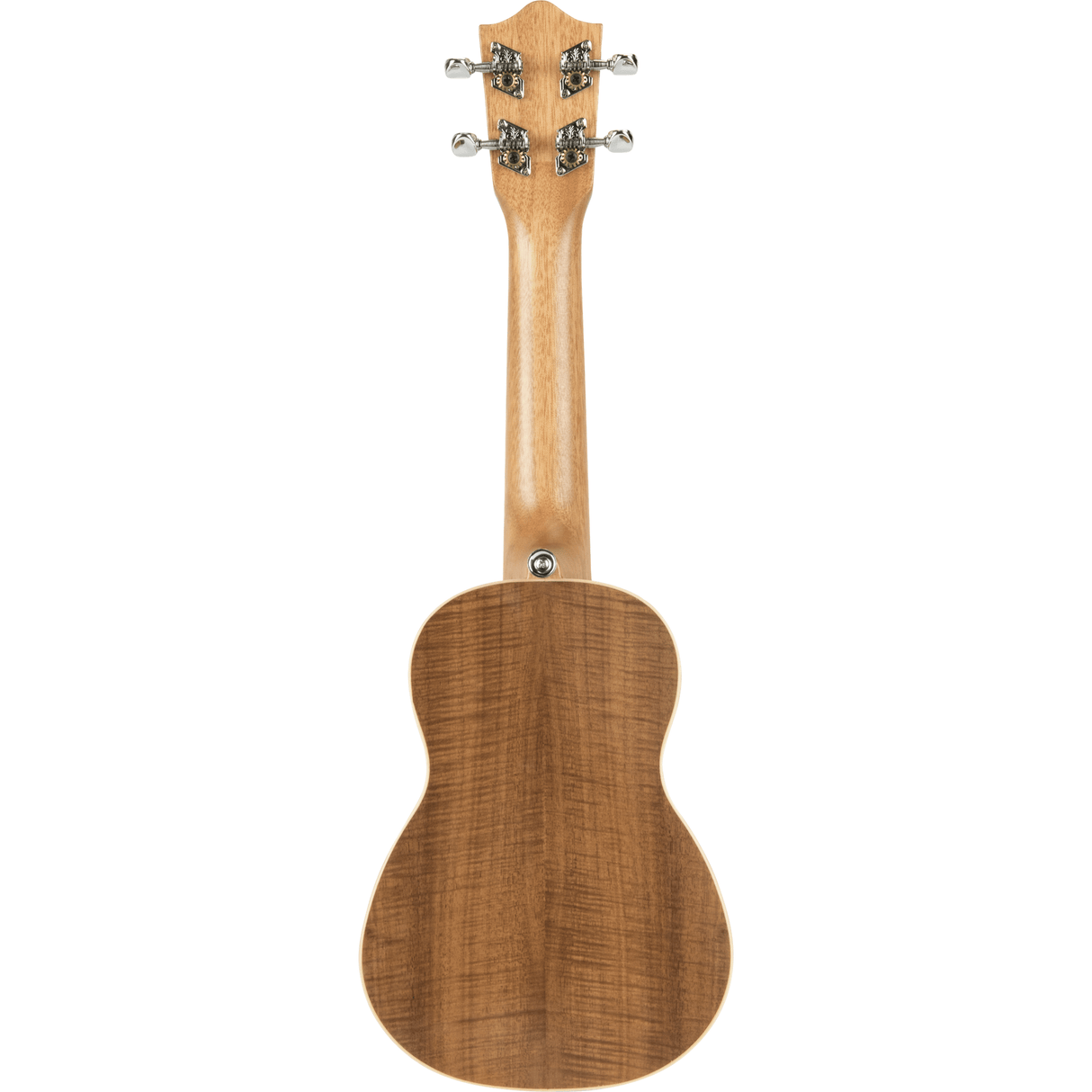 LANIKAI LKUACST-S Sopraanukelele, Acacia Solid Top-serie, tas