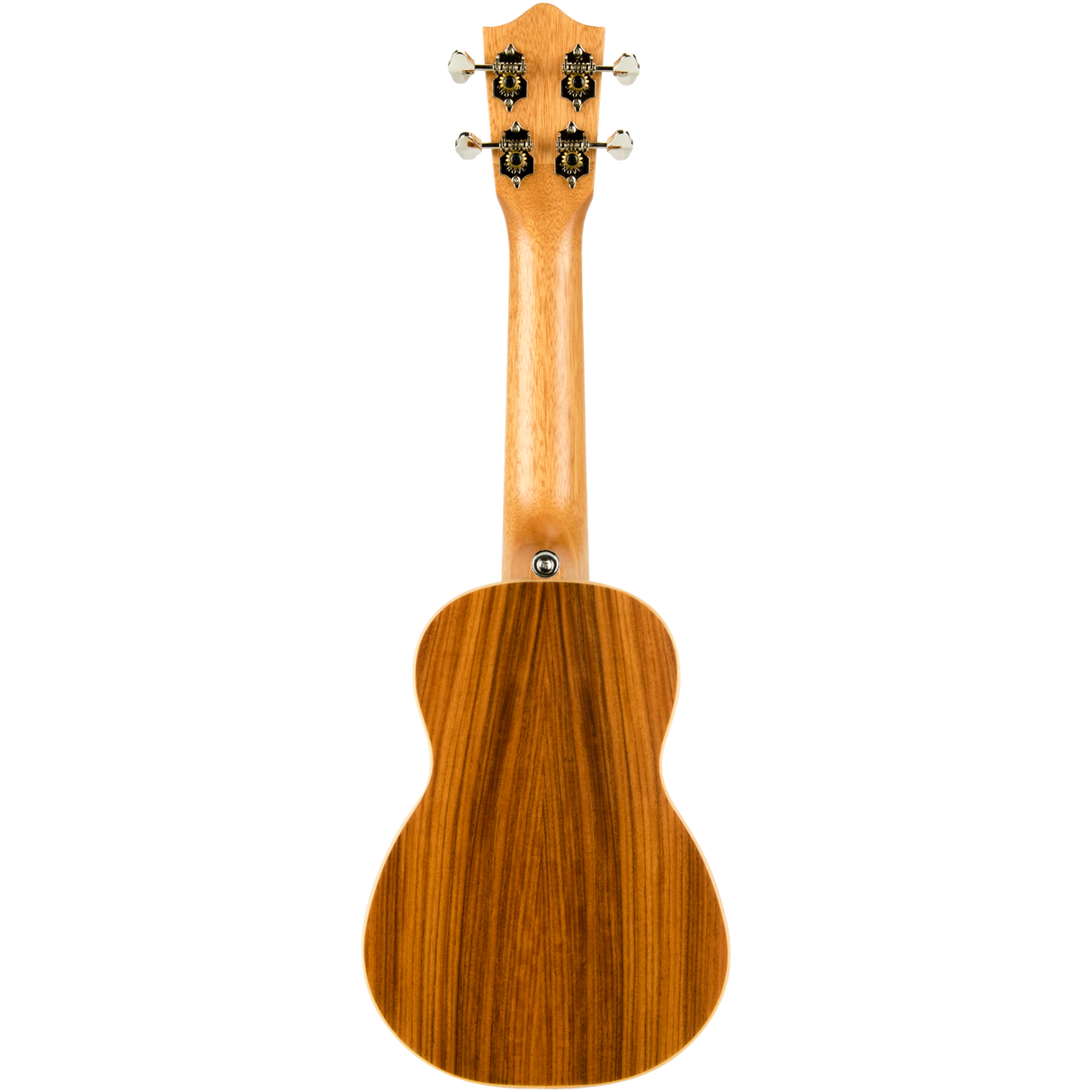 LANIKAI LKUSPST-S Sopraanukelele, Spar, SPST-S, Tas