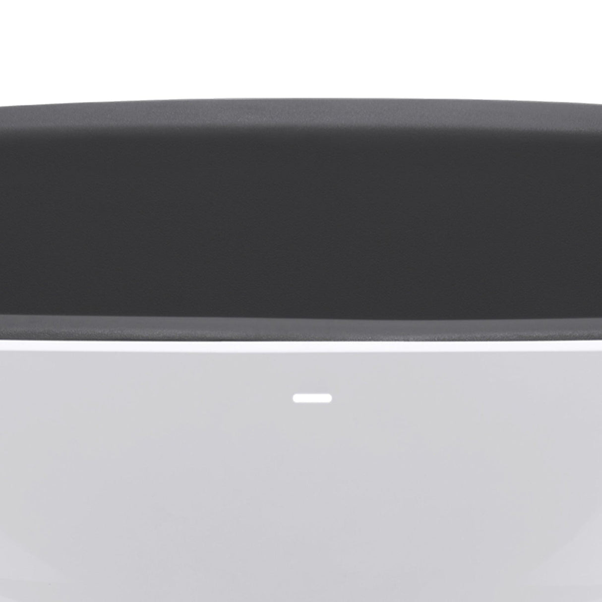 LAVA Space Charging Dock voor LAVA ME Carbon 36 inch, draadloos oplaadstation en gitaarstandaard, Deep Grey