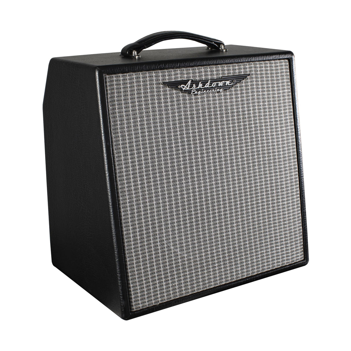 Ashdown PM-2-UK Buis Gitaar Combo Versterker 2W met 12" Speaker
