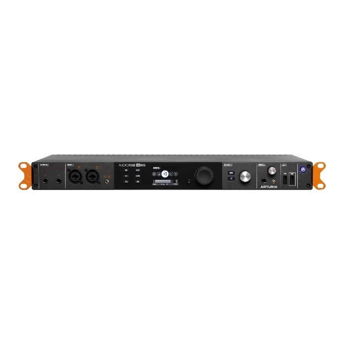 Arturia AudioFuse 16Rig 2.0 USB-C Audio Interface