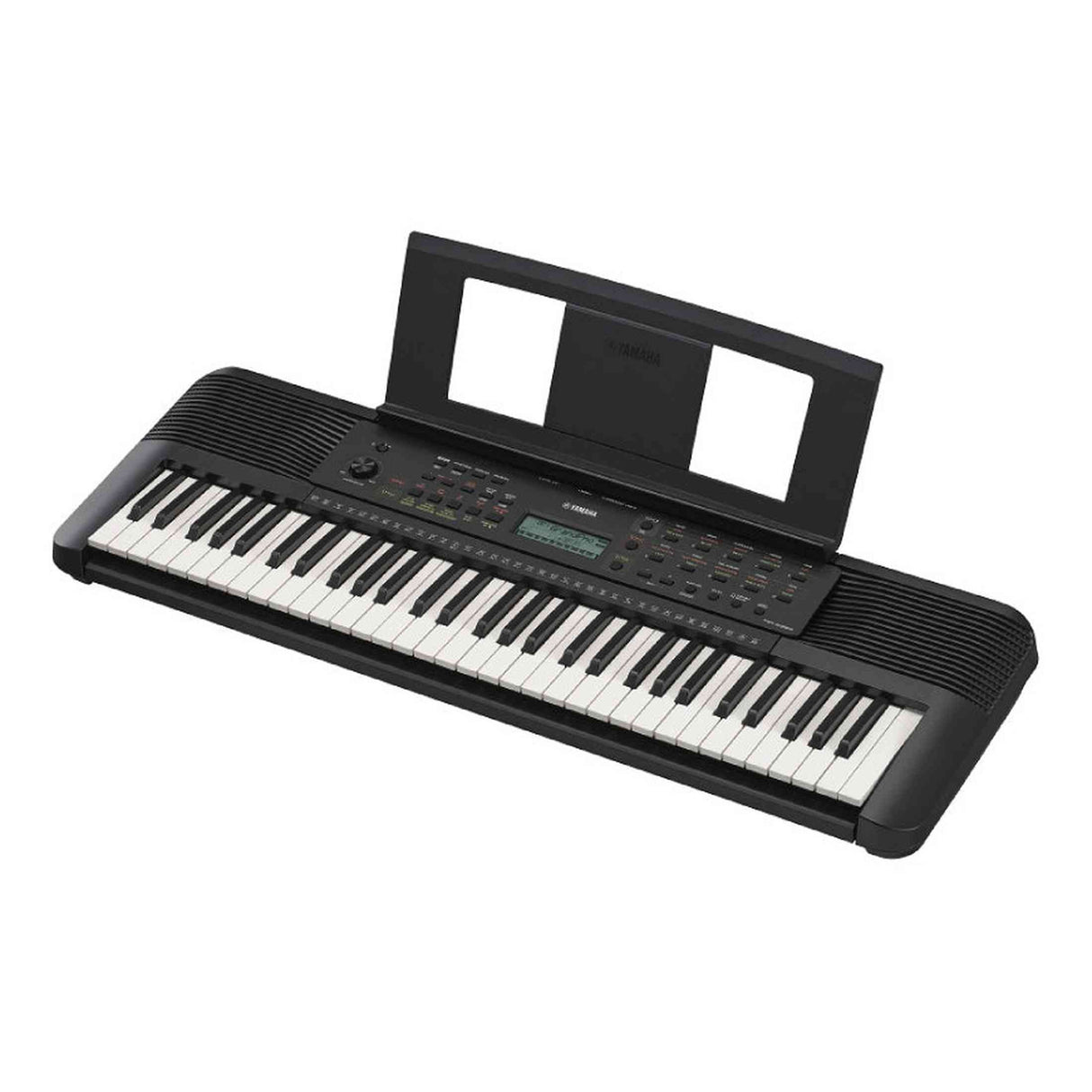 Yamaha PSR-E283 Keyboard met 61 Toetsen, 410 Voices en 150 Styles