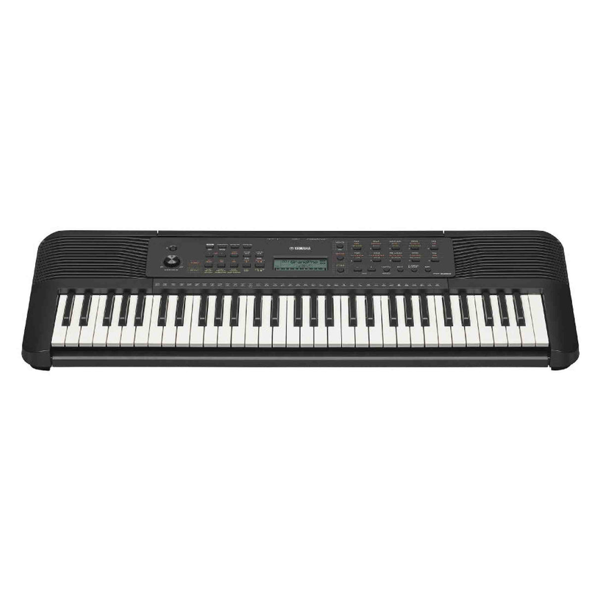 Yamaha PSR-E283 Keyboard met 61 Toetsen, 410 Voices en 150 Styles