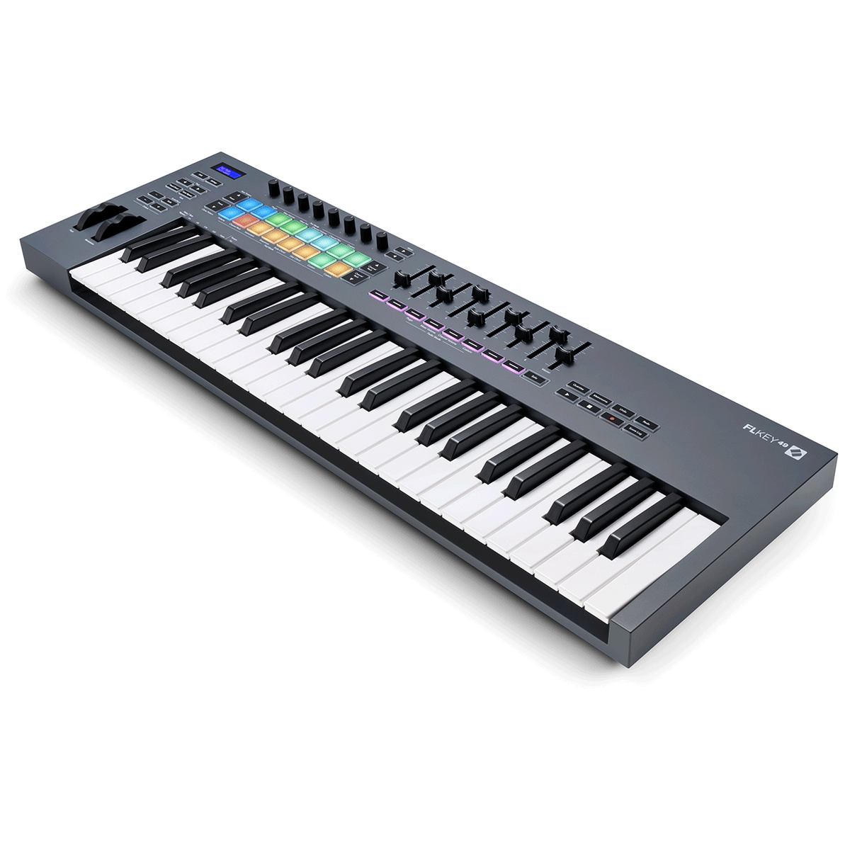Novation FLkey 49 - 49 Toetsen