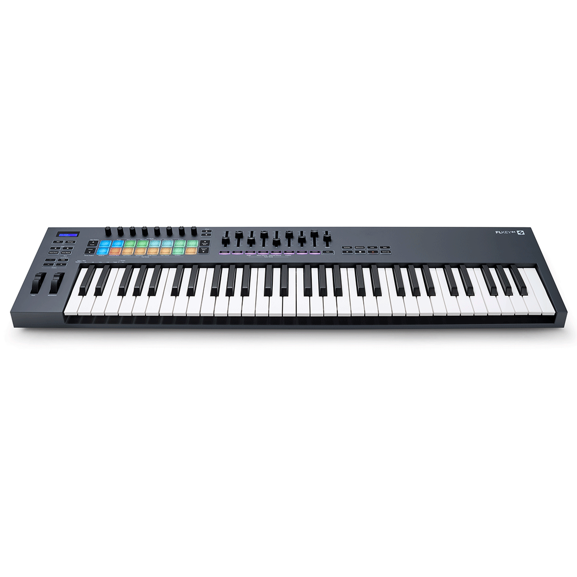 Novation FLkey 61 - 61 Toetsen