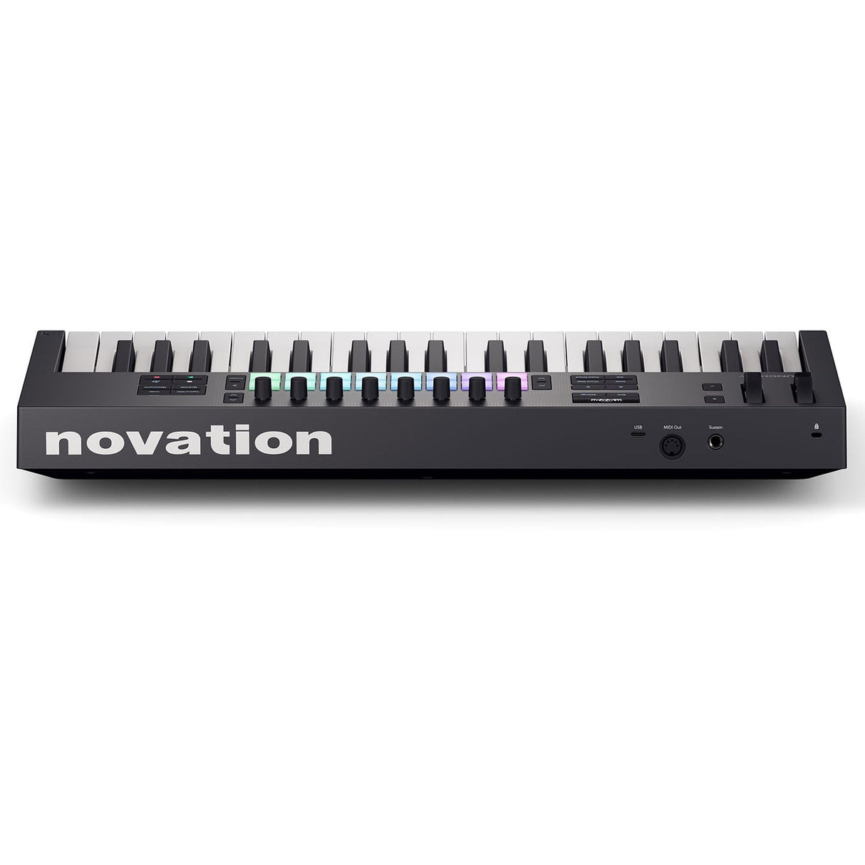 Novation Launchkey 37 MK4 37 Toetsen