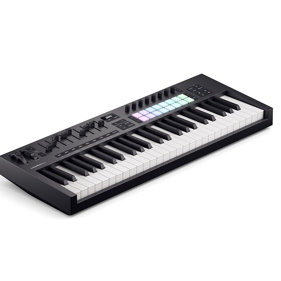 Novation Launchkey 49 MK4 49 Toetsen