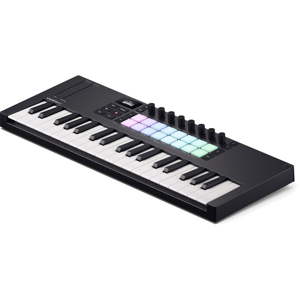 Novation Launchkey Mini 37 MK4 37 Toetsen