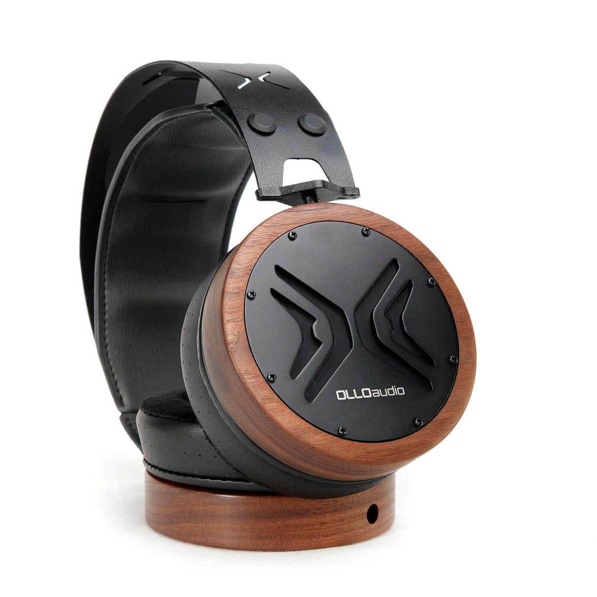 Ollo Audio X1 Studio Hoofdtelefoon
