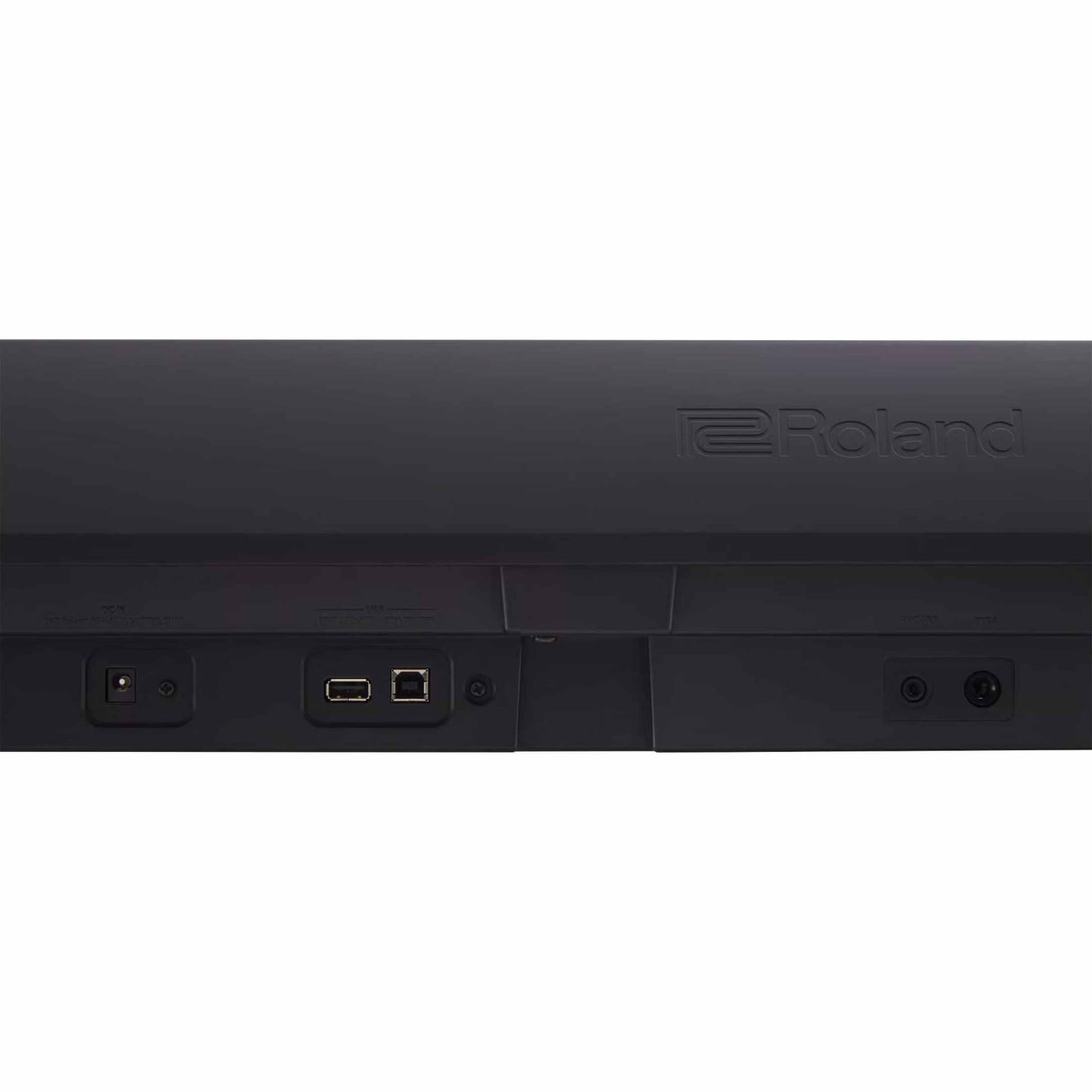 Roland FP-10 Zwart Digitale Piano met 88 Toetsen en Bluetooth