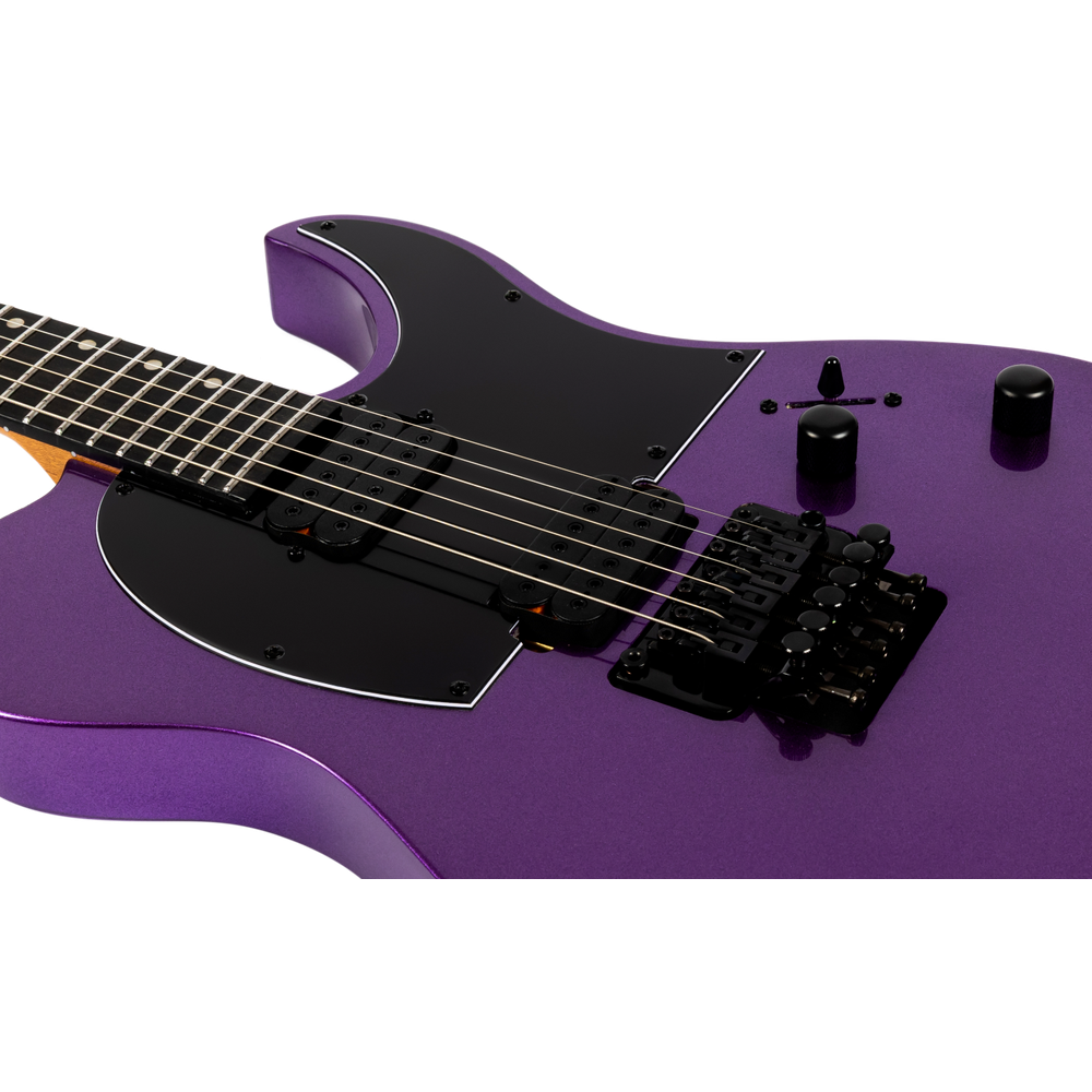 Spira Guitars T-420 PP elektrische gitaar TE model