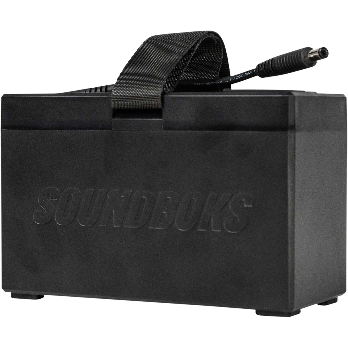 SOUNDBOKS Batteryboks 2024 USB-C Accu - 99,84 Wh, 7,8 Ah