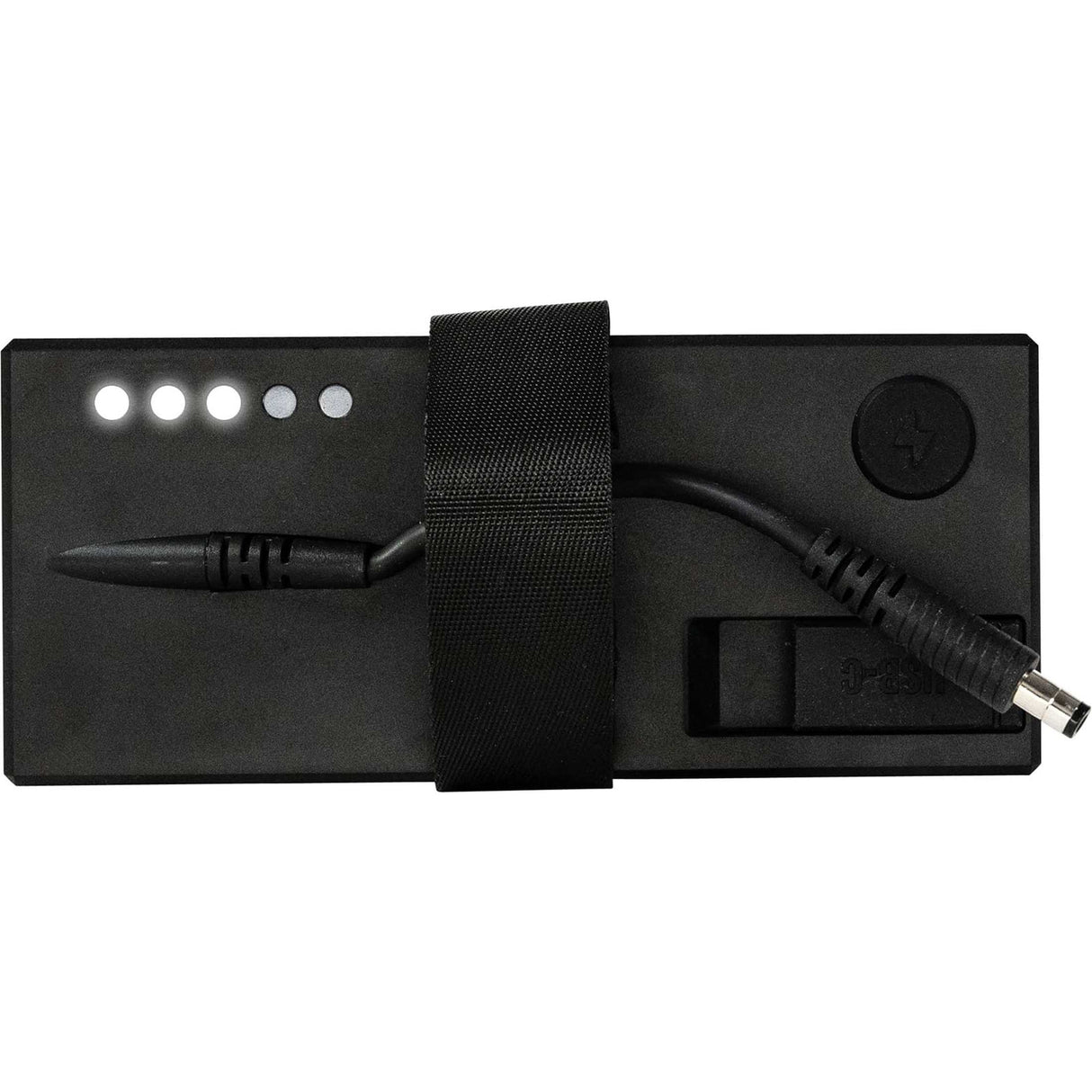 SOUNDBOKS Batteryboks 2024 USB-C Accu - 99,84 Wh, 7,8 Ah